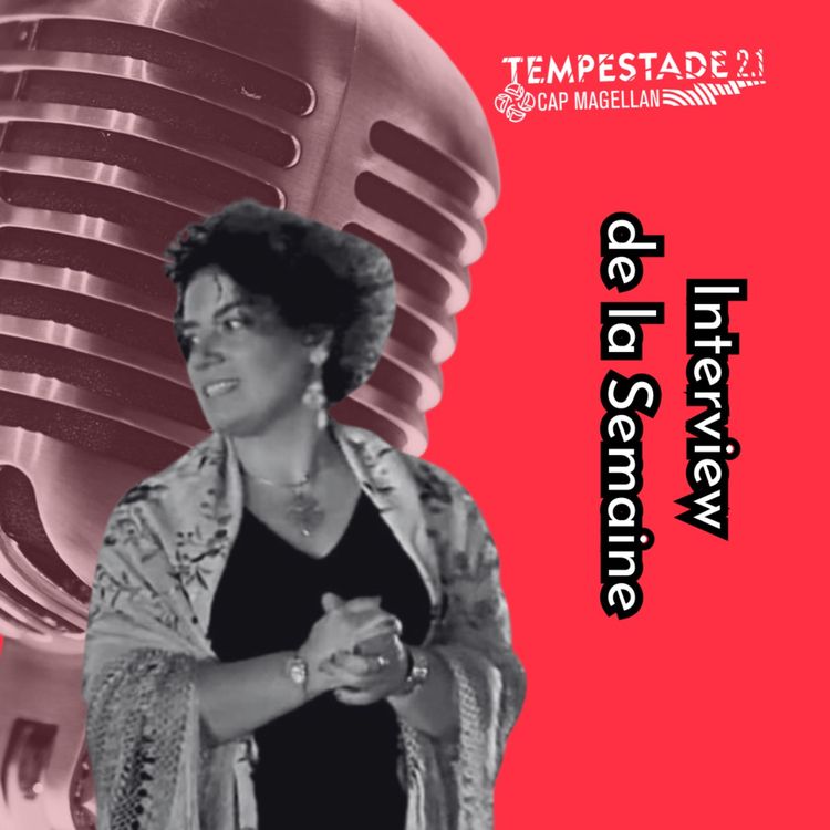 cover art for Interview de la semaine - replay 20/12/2025