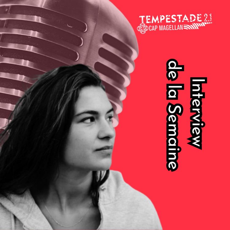 cover art for Interview de la semaine - replay 03/01/2026