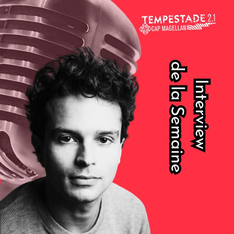 cover art for Interview de la semaine - replay 31/01/2026