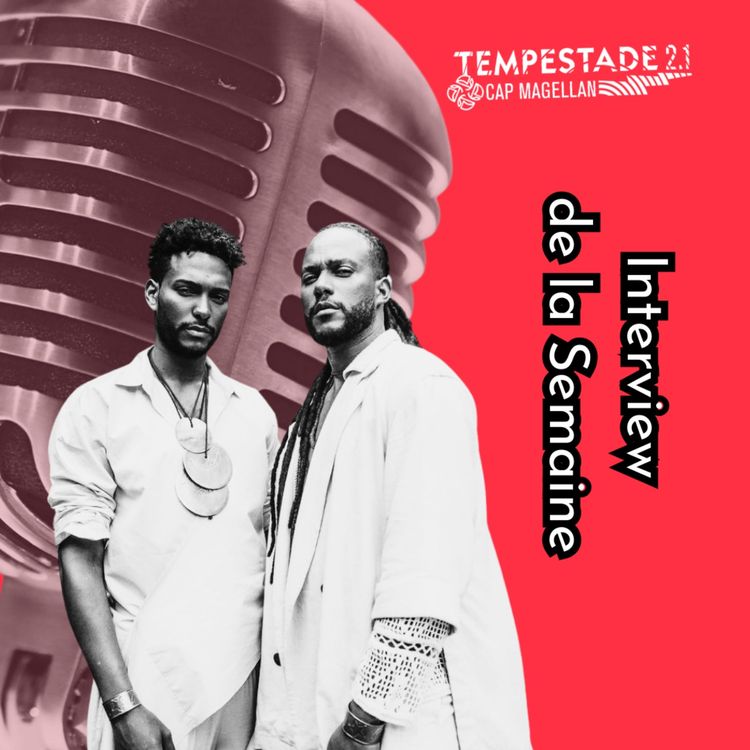 cover art for Interview de la semaine - replay 21/02/2026