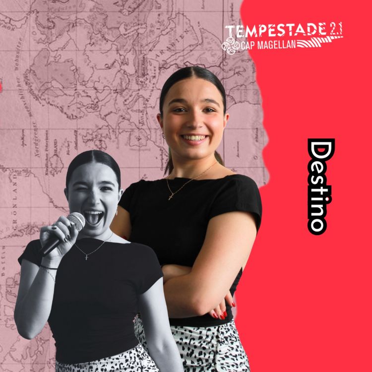 cover art for Destino - replay 28/02/2026