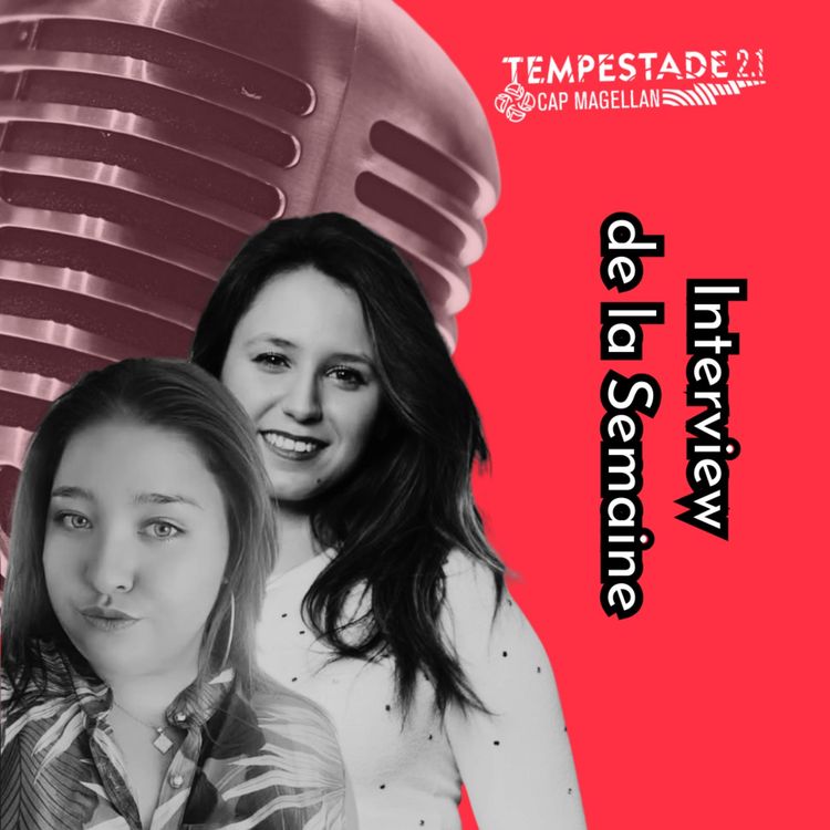 cover art for Interview de la semaine - replay 28/02/2026