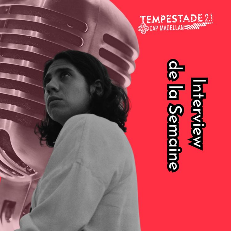 cover art for Interview de la semaine - replay 07/03/2026