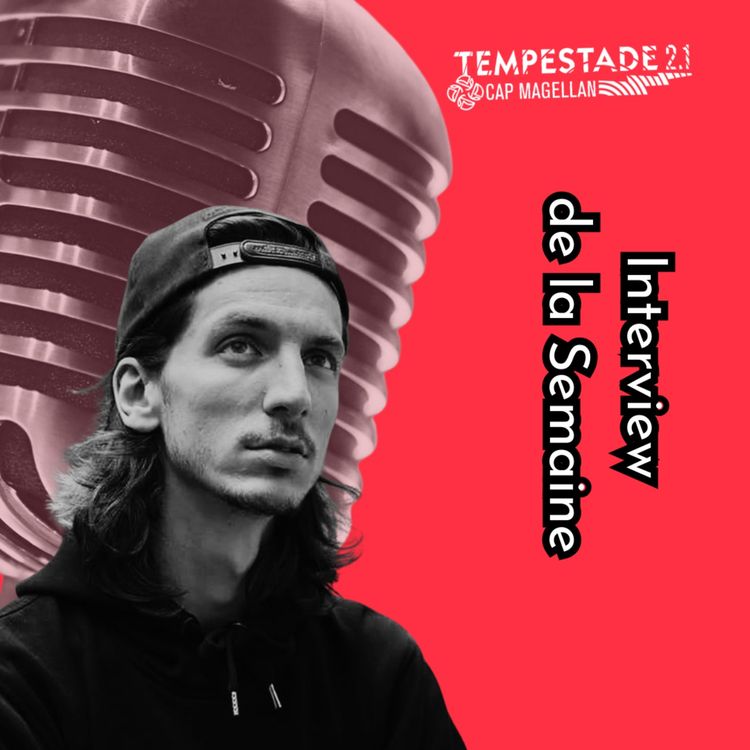 cover art for Interview de la semaine - replay 07/03/2026