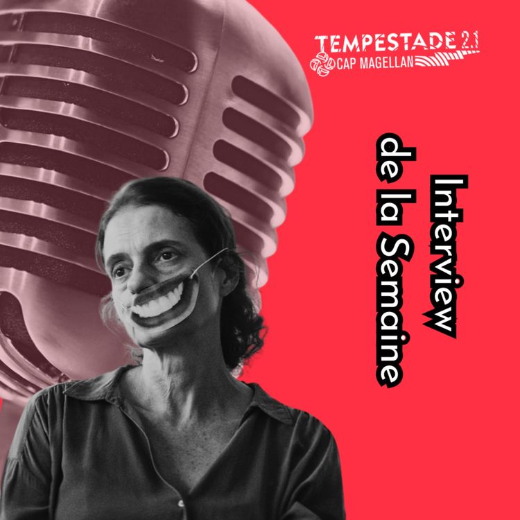 cover art for Interview de la semaine - replay 07/03/2026