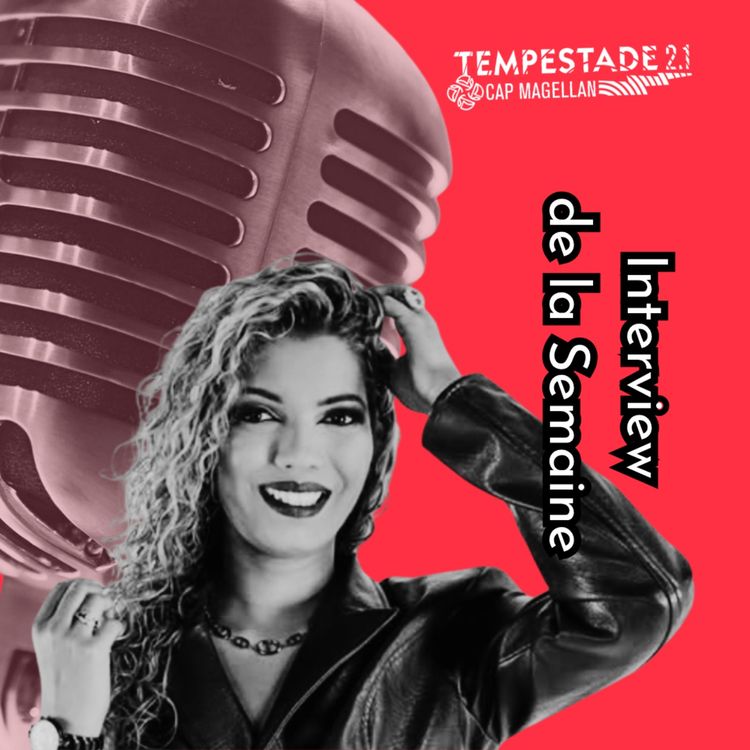 cover art for Interview de la semaine - replay 21/03/2026