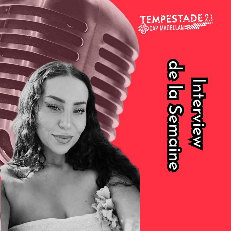 cover art for Interview de la semaine - replay 11/07/2026