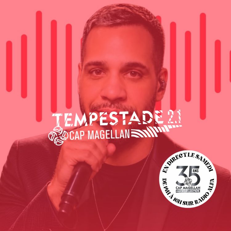 cover art for Interview de la semaine - replay 19/09/2026