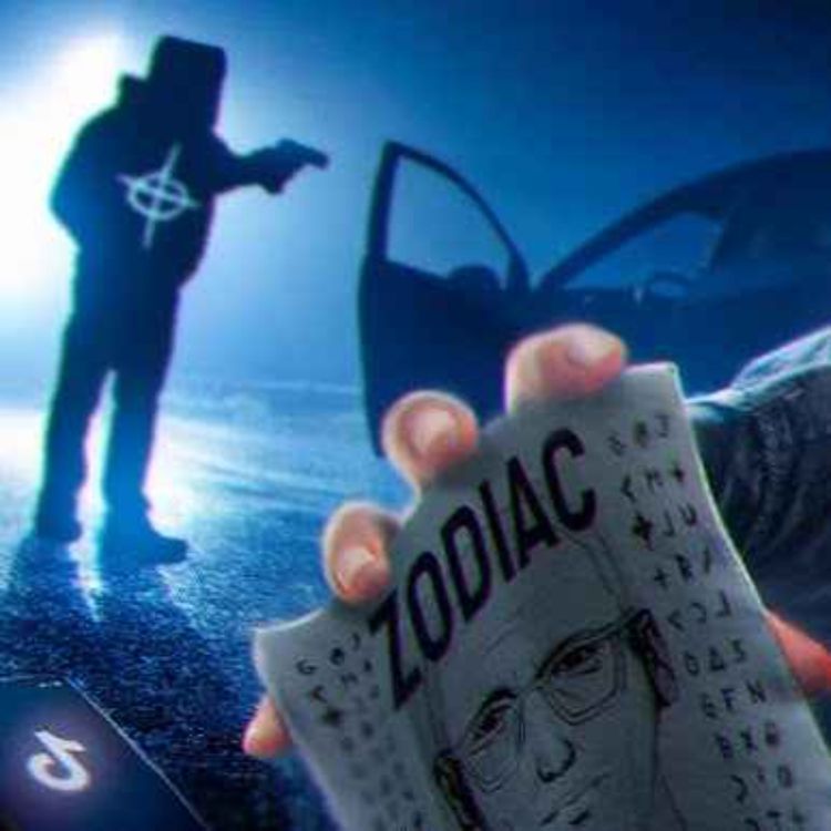 cover art for Comment TikTok Démasque le plus Mystérieux des Tueurs ?