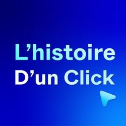 cover art for L'Histoire d'un Click
