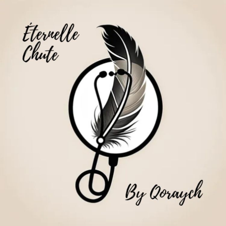 cover art for Éternelle Chute