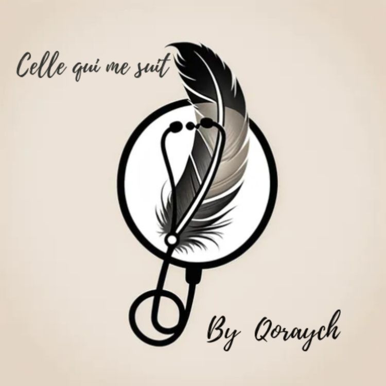 cover art for Celle qui me suit