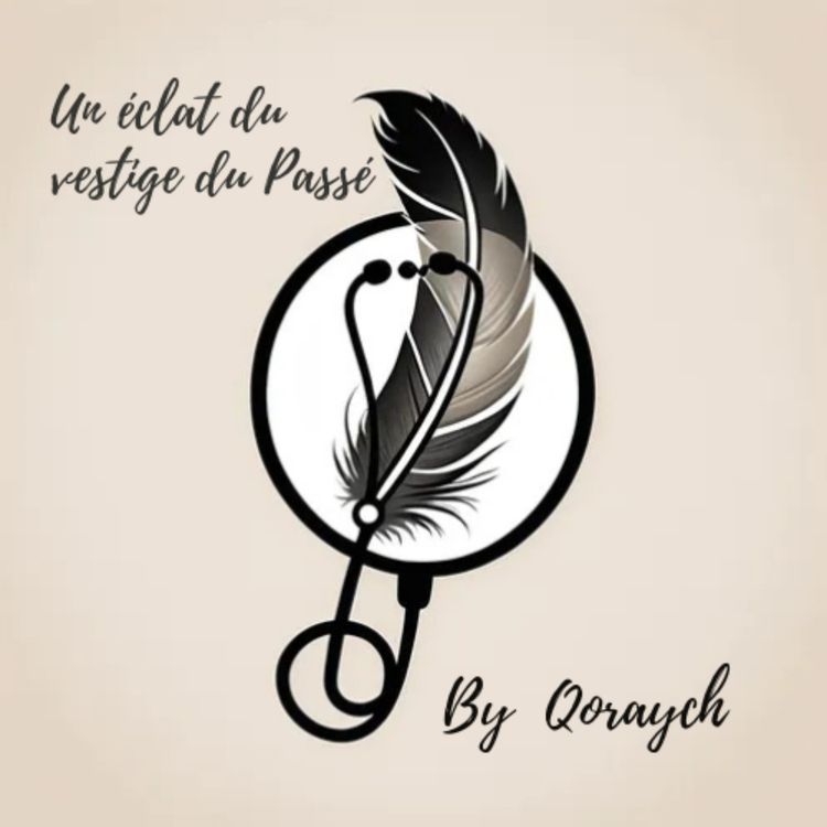 cover art for Un éclat de vestige du passé