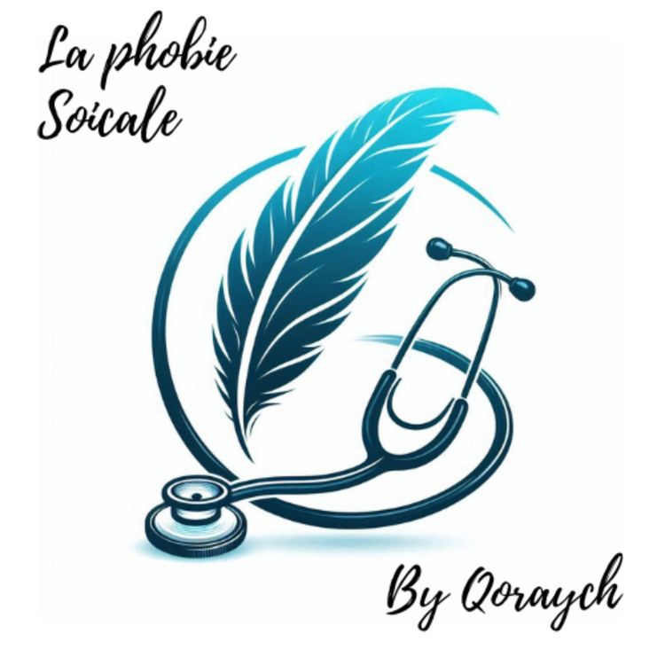cover art for La phobie sociale