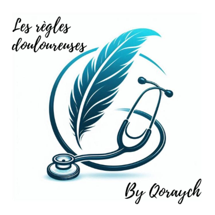 cover art for Les règles douloureuses
