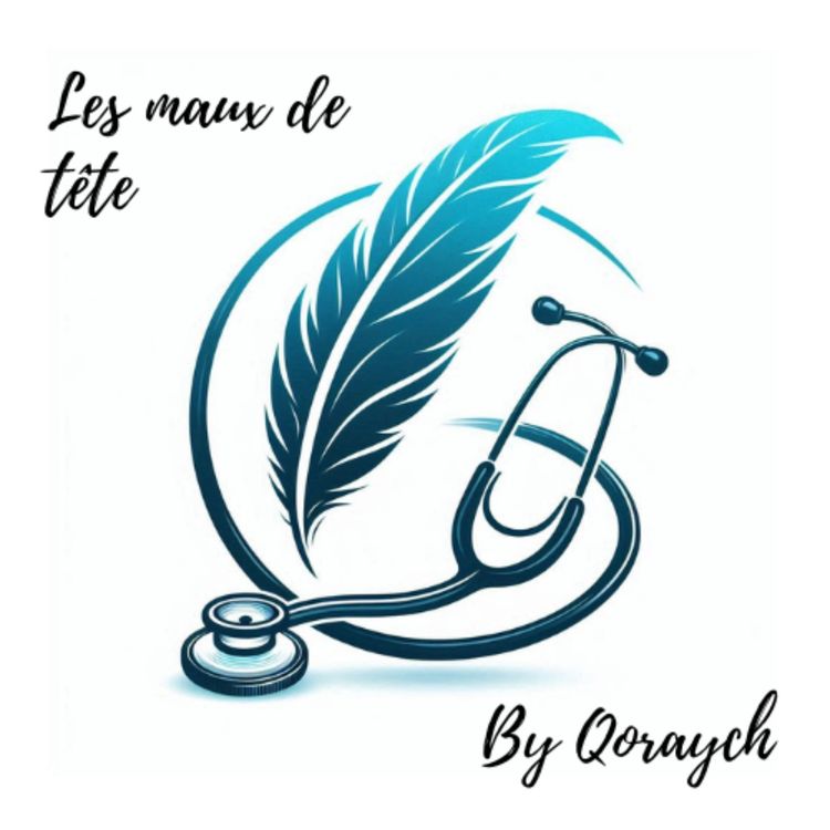 cover art for Les maux de tête