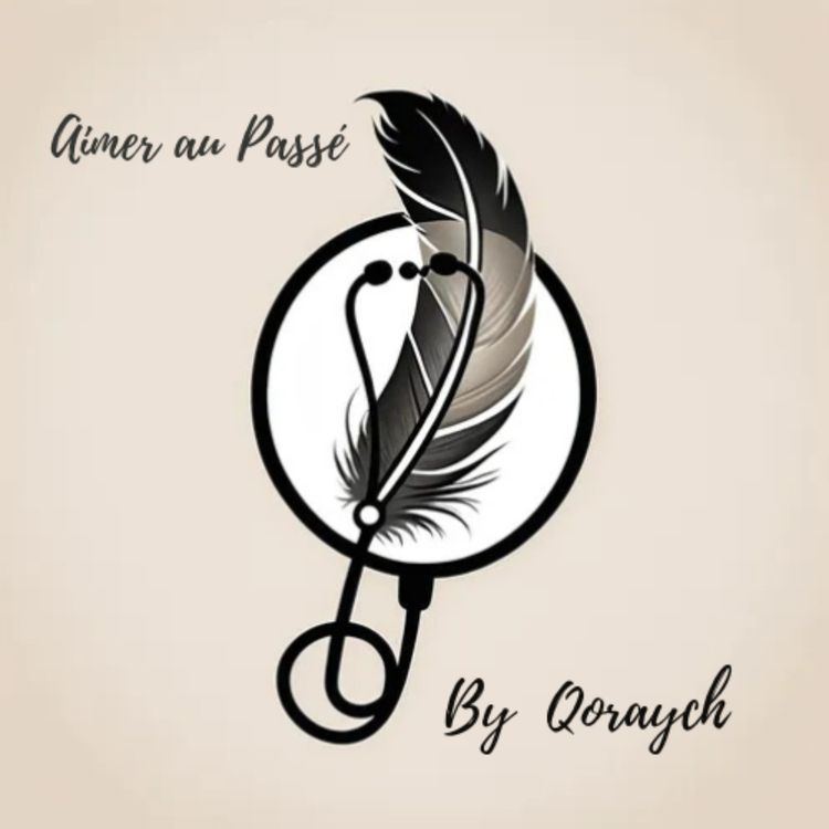 cover art for Aimer au Passé