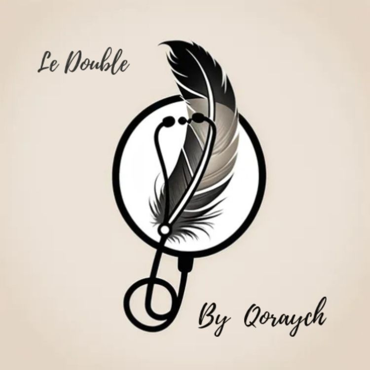 cover art for Le Double