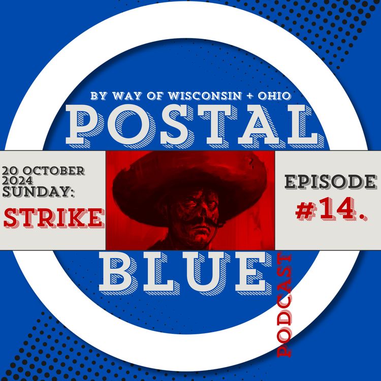 cover art for Strike!