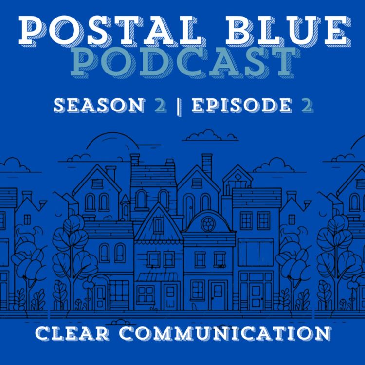 cover art for Clear Communication