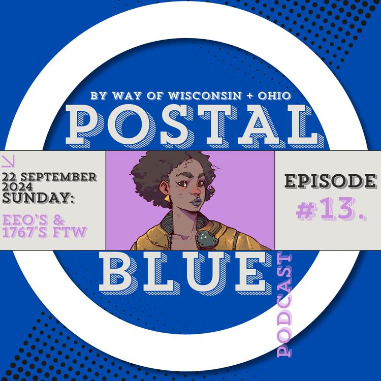 cover art for EEO's And 1767's For The Win