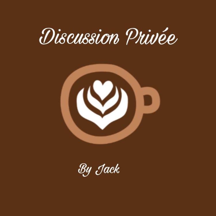 cover art for Discussion tranquille