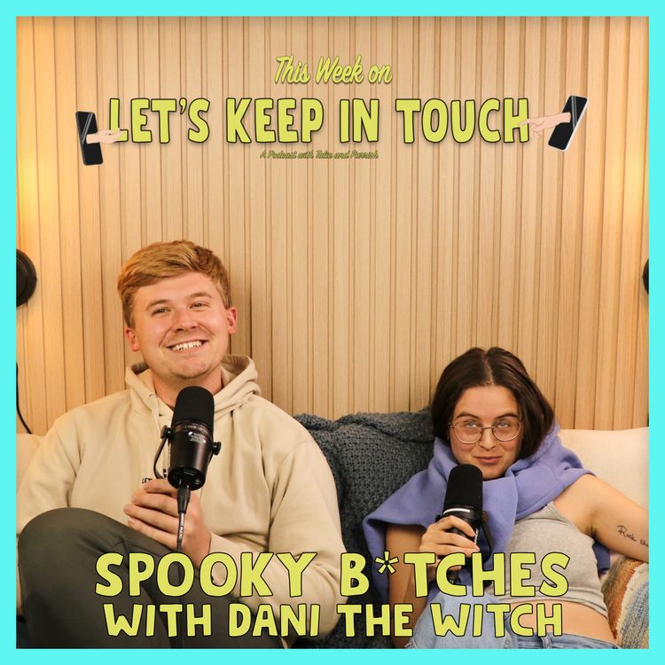 cover art for 11: Spooky B*tches