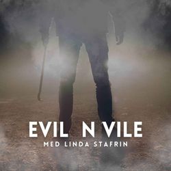 cover art for Evil n Vile