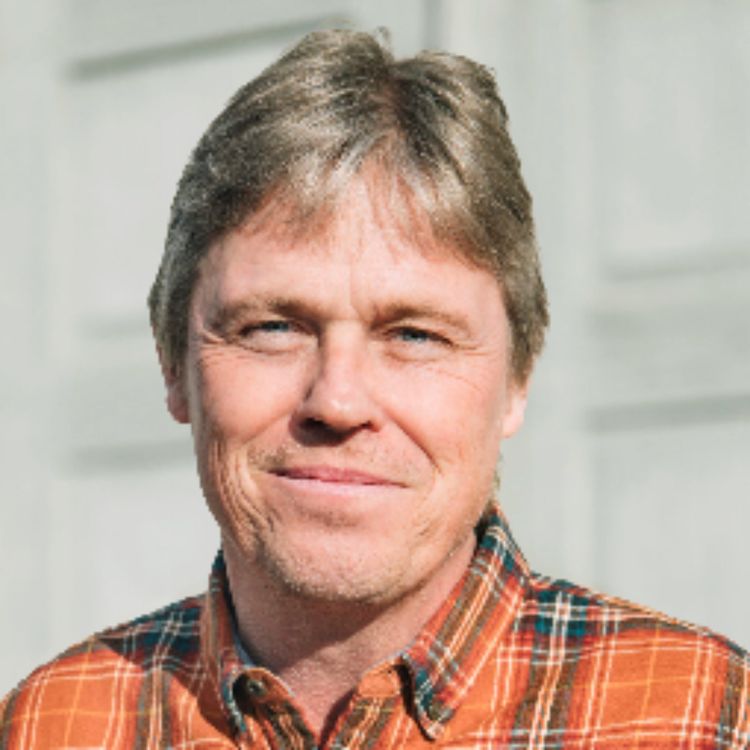 cover art for Se Guds kärlek