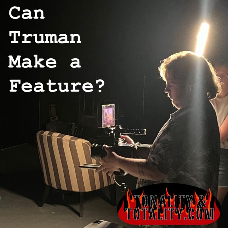 cover art for 10.31 First Major Hiccup, Crowdfunding and Roberto