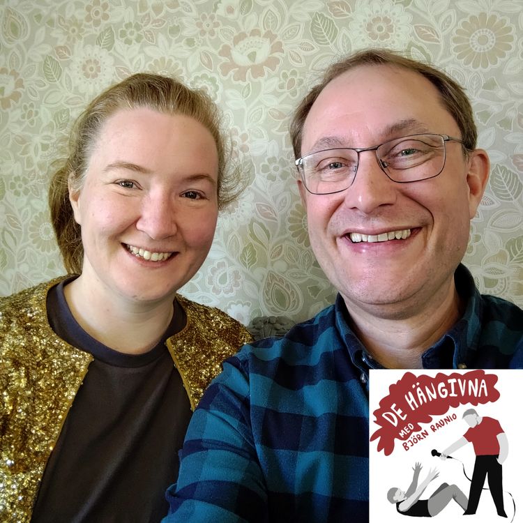 cover art for Elden som får cirkusen att funka med Elsa Näslund