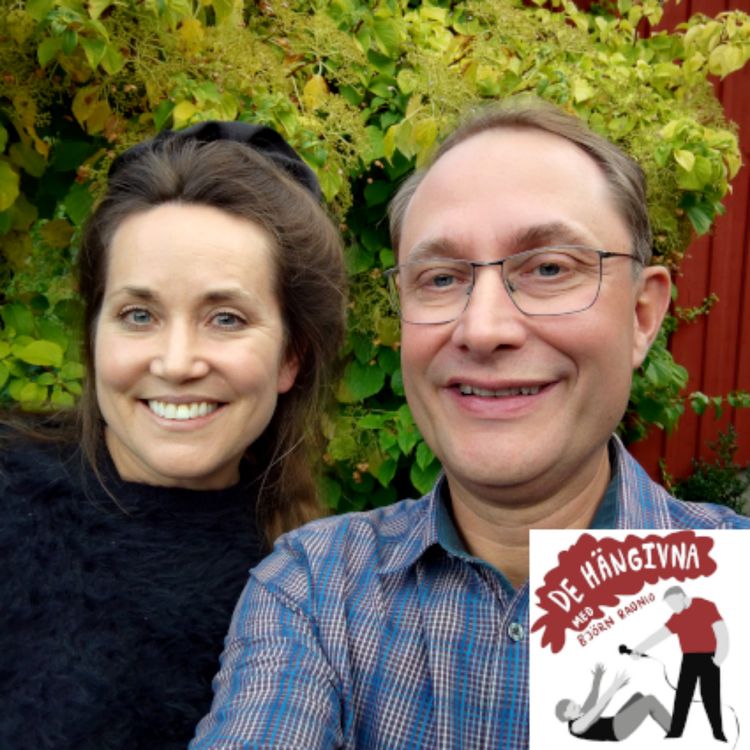 cover art for Utställningen som poem med Sofia Hedman