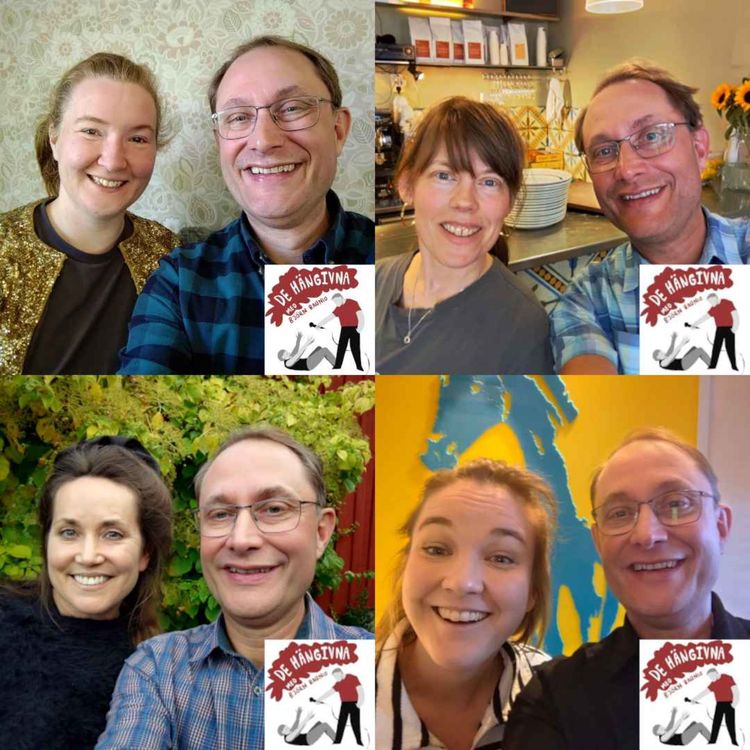 cover art for Trailer avs 13-16