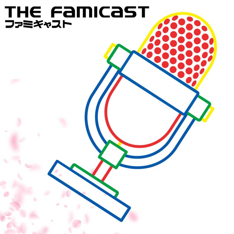 cover art for The Famicast 289 - SUCCESSOR SUMMIT