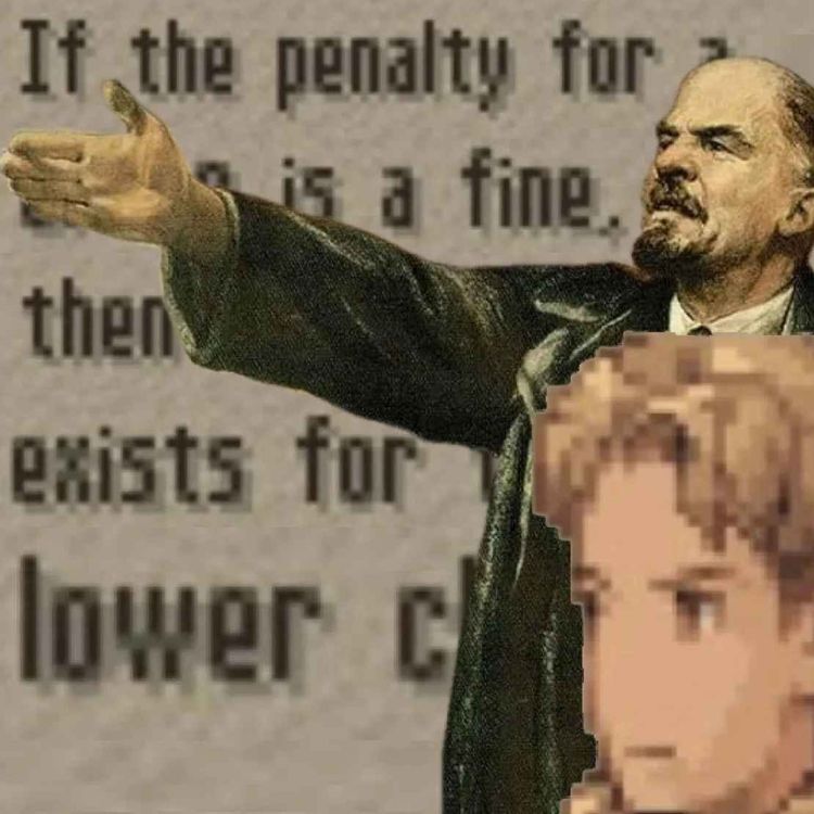 cover art for The Famicast 304 - FINAL FANTASY TIKTOKS