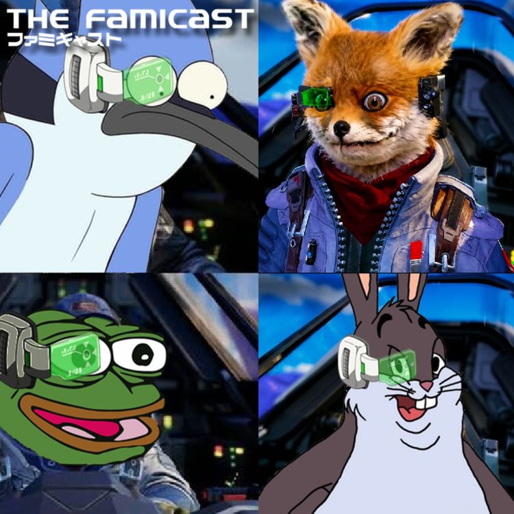cover art for The Famicast 320 - JASON AND THE ARGONAUT SOFTWARE
