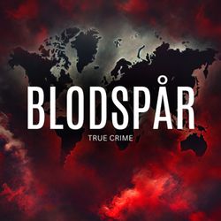 cover art for Blodspår