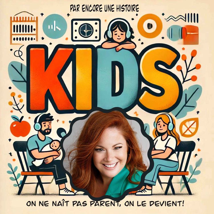 cover art for Pourquoi les enfants sont ils parfois traités comme des boulets dans notre société?