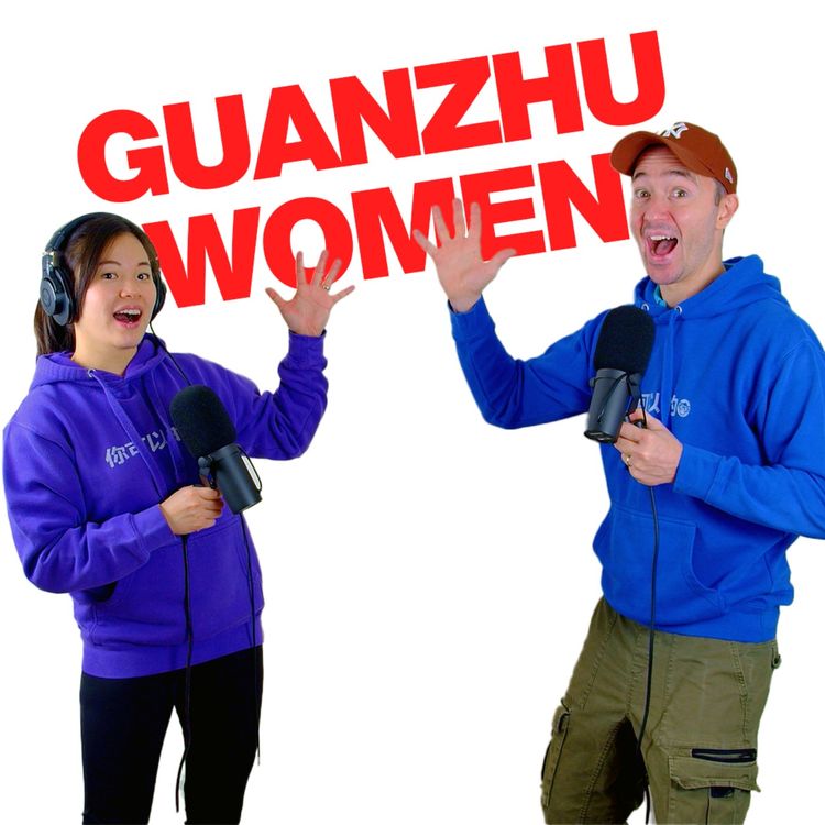 cover art for How TikTokers in Taiwan & China Gain Followers + Turning Our House into a Winter Wonderland