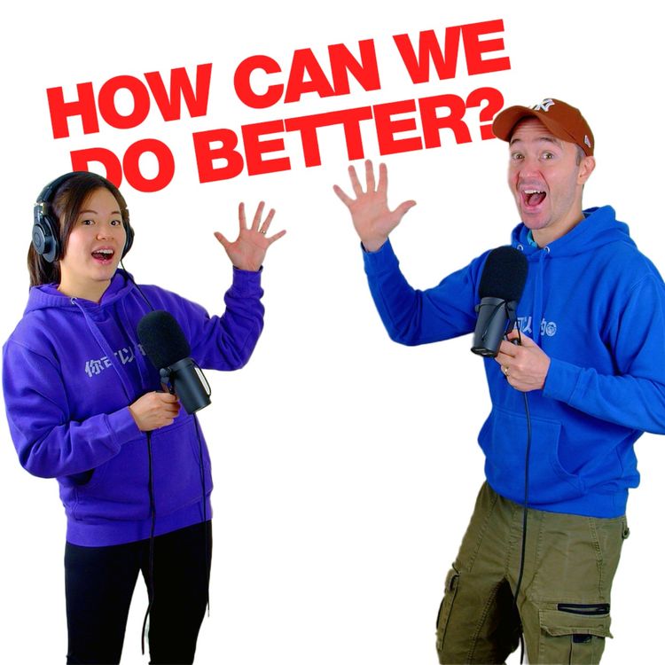 cover art for 385: Mandarin and English podcast | New Year, New Goals – Setting and Achieving Dreams in