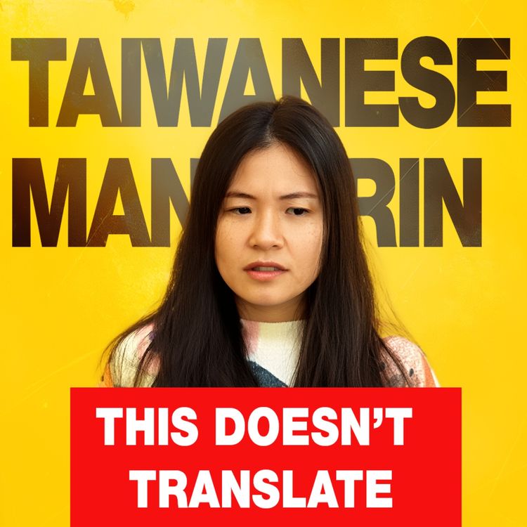 cover art for Why “Ask” Is Wrong in Mandarin | Mandarin & English Podcast | Mailbag Episode