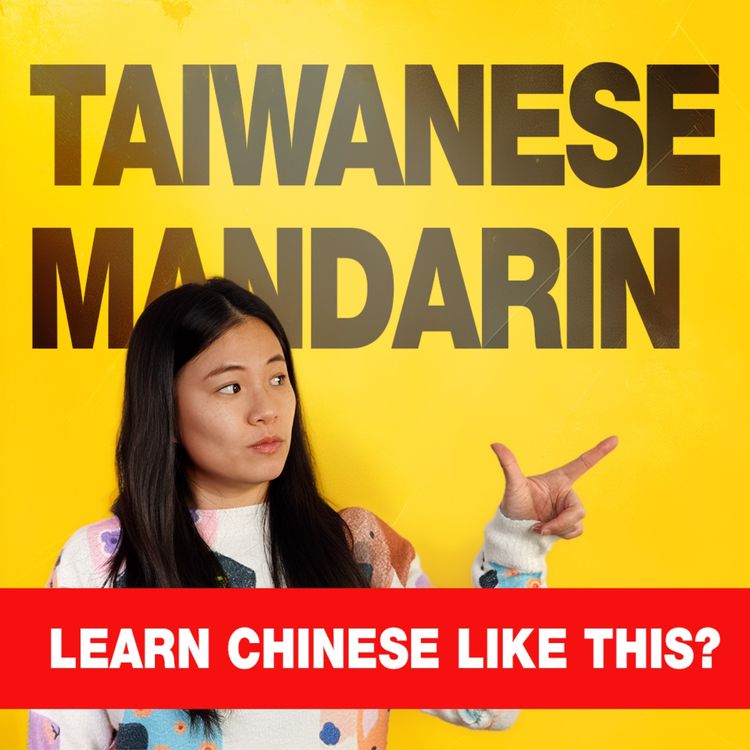 cover art for Mailbag: Learning Mandarin While Doing the Dishes, Running, and Raising Bilingual Kids