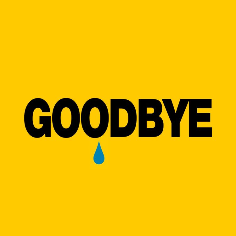 cover art for The Final Episode | We Are Finally Saying Goodbye To The Podcast