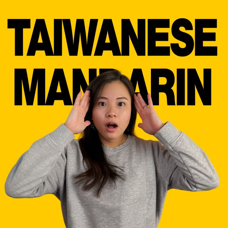 cover art for We Thought About Ending Mandarin Monkey... Then This Happened | Podcast 460