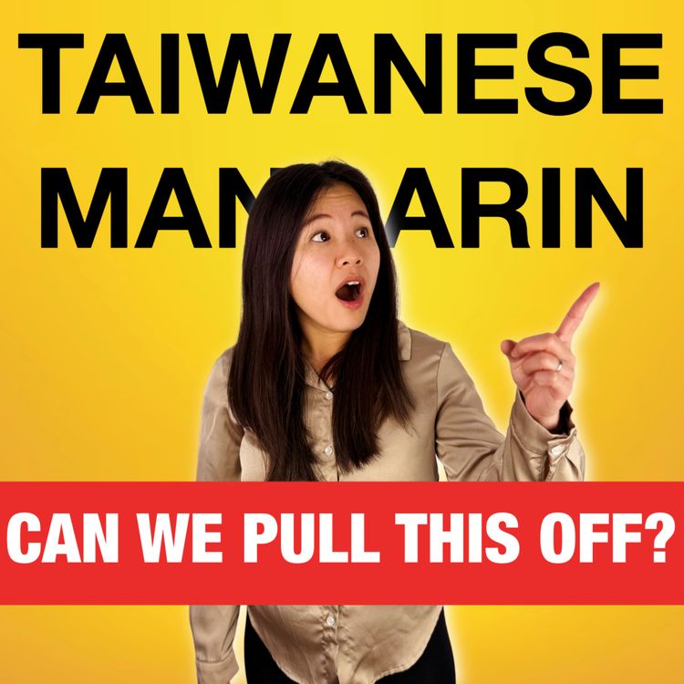 cover art for Can we pull this off?