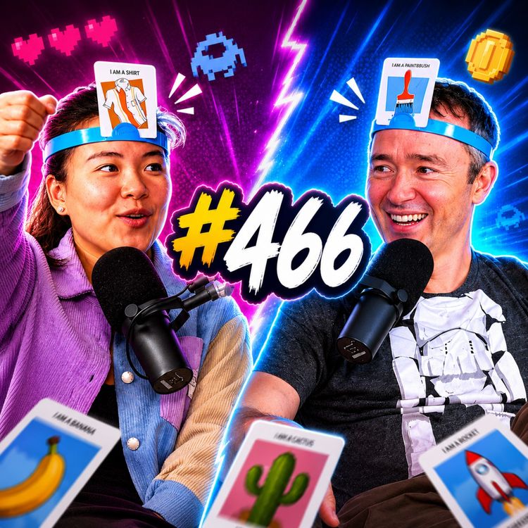 cover art for AI Judged Tom's Mandarin in 10 Seconds?! | Headbands Fun & Big Mandarin Monkey Updates