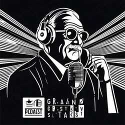 cover art for Radio Grandpa | رادیو بابابزرگ