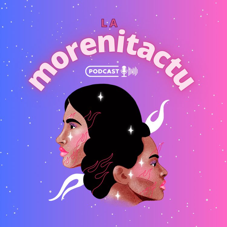 cover art for Laureen, enchantée