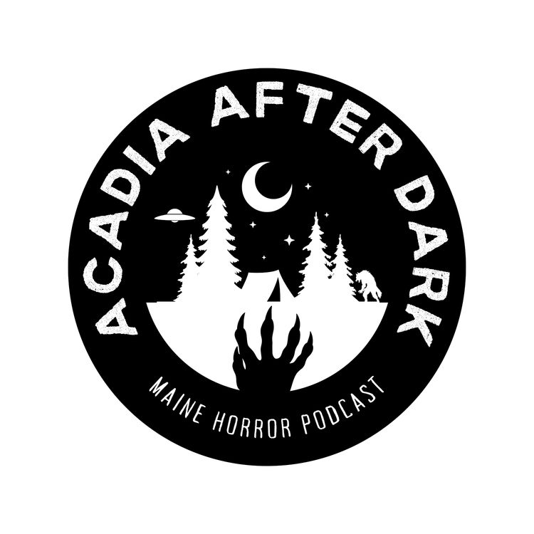 cover art for Acadia After Dark Promo Fall 2025