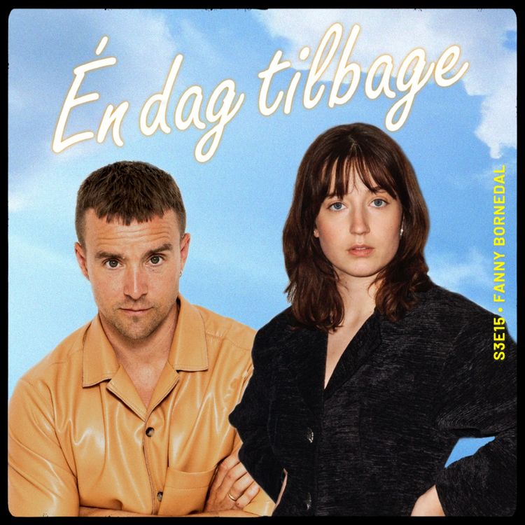 cover art for Del 2 – Efterlivet med Fanny Bornedal